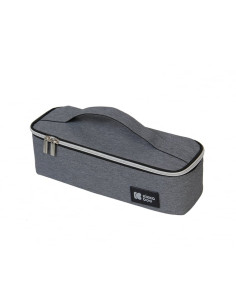 Чанта за храна Foody Dark Grey 28x10x8 см 2