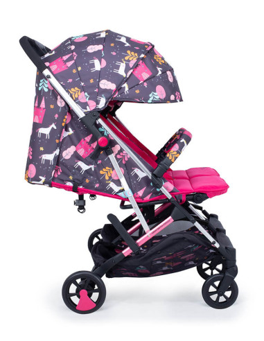 Cosatto CT4370 Woosh Double Unicorn Land...