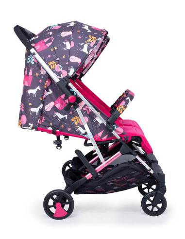 Cosatto CT4370 Woosh Double Unicorn Land...