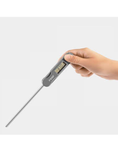 21021 Reer термометър за шише