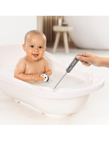 21021 Reer термометър за шише