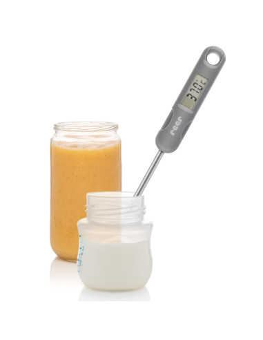 21021 Reer термометър за шише