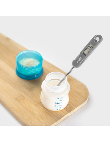 21021 Reer термометър за шише