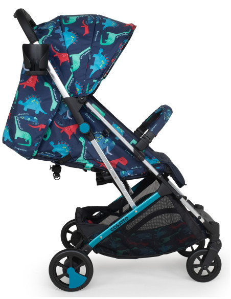 Cosatto CT5055 Woosh 3 D is for Dino BB бебешка количка