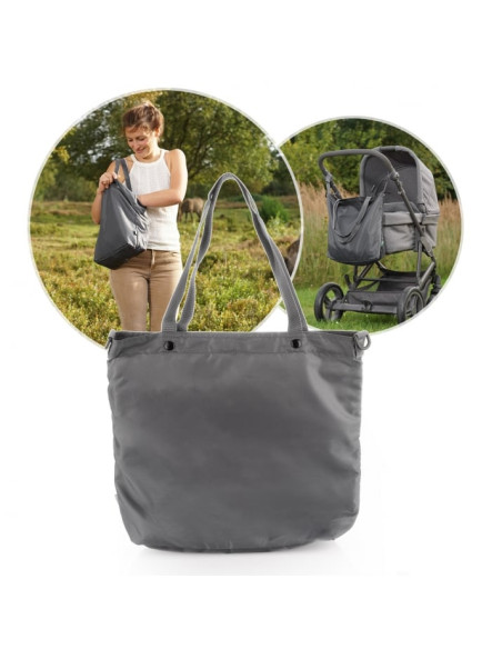 84211 Reer чанта за бебешка количка