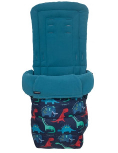 Cosatto CT5110A D is for Dino чувалче