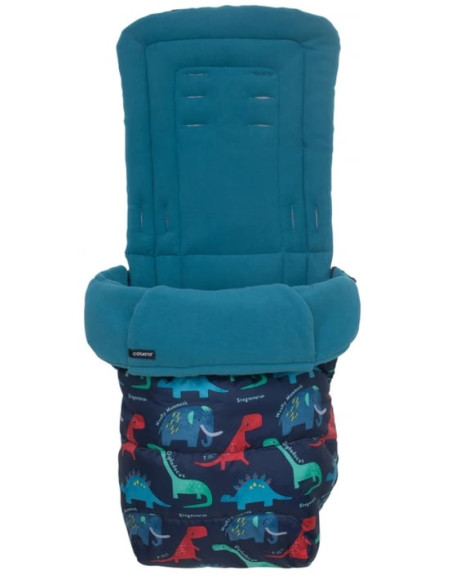 Cosatto CT5110A D is for Dino чувалче