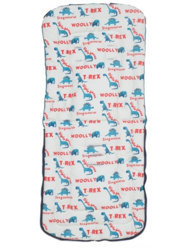 Cosatto CT5110A D is for Dino чувалче