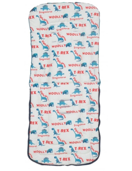 Cosatto CT5110A D is for Dino чувалче