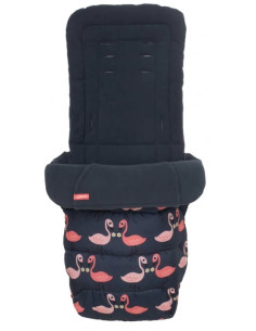 Cosatto CT5111A Pretty Flamingo чувалче