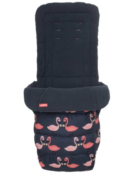 Cosatto CT5111A Pretty Flamingo чувалче