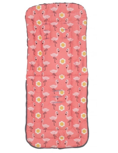 Cosatto CT5111A Pretty Flamingo чувалче