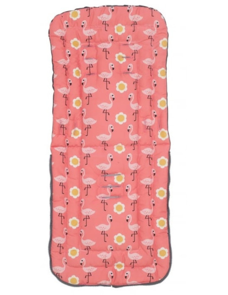 Cosatto CT5111A Pretty Flamingo чувалче