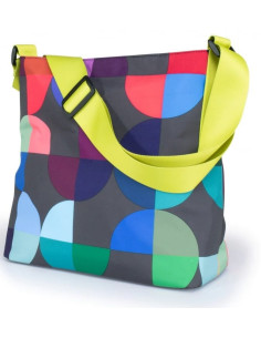 Cosatto CT4921A KALEIDOSCOPE комплект чувал+чанта 2