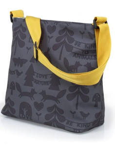 Cosatto CT4991A NATURE TRAIL комплект чувал+чанта 2