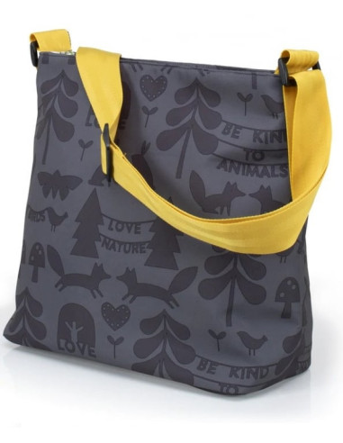 Cosatto CT4991A NATURE TRAIL комплект чувал+чанта