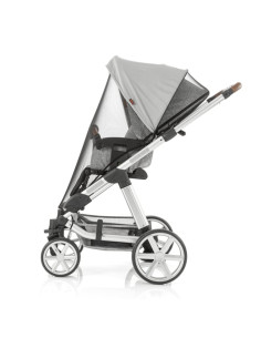 84131 Reer сенник с комарник 2