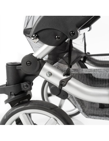 84131 Reer сенник с комарник