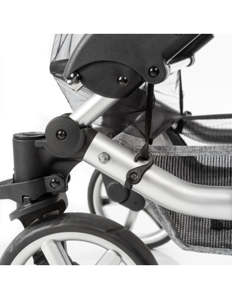 84131 Reer сенник с комарник