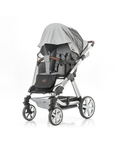 84131 Reer сенник с комарник