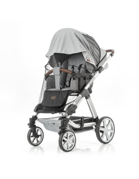 84131 Reer сенник с комарник