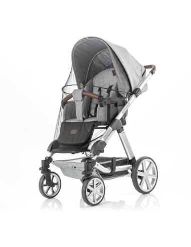 84131 Reer сенник с комарник