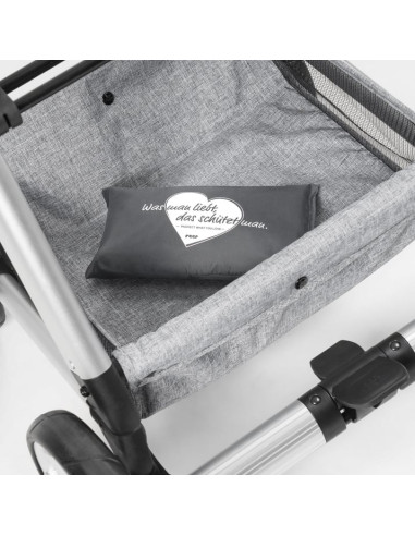 84131 Reer сенник с комарник