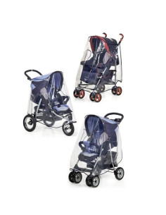 70533 Reer универсален дъждобран за количка XL