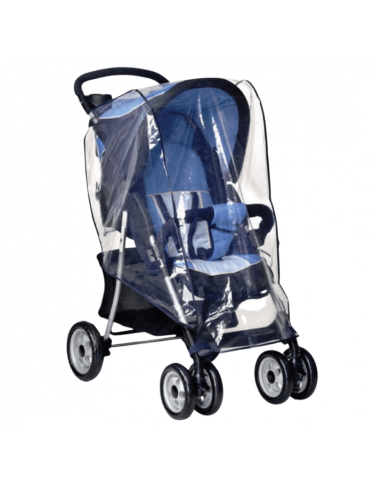 72049 Reer универсален дъждобран за детска...