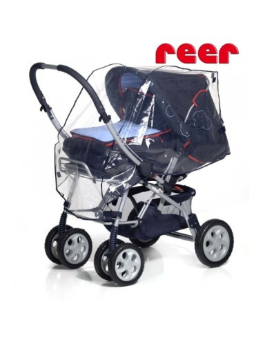 72049 Reer универсален дъждобран за детска...