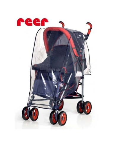 72049 Reer универсален дъждобран за детска...