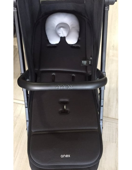 Anex- Двулицева подложка за количка с мемори пяна