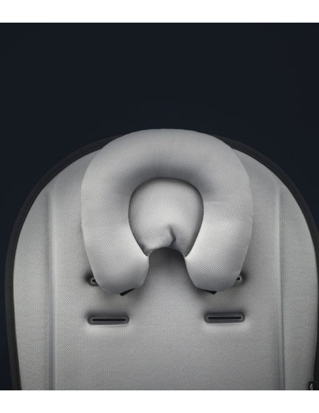 Anex- Двулицева подложка за количка с мемори пяна