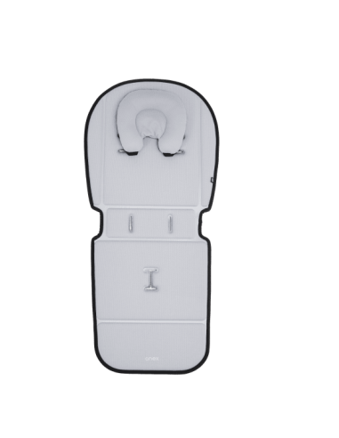 Anex- Двулицева подложка за количка с мемори пяна