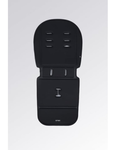 Anex- Двулицева подложка за количка с мемори пяна