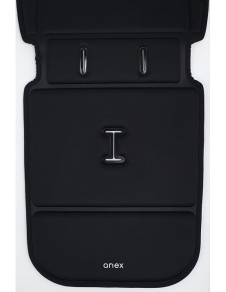 Anex- Двулицева подложка за количка с мемори пяна