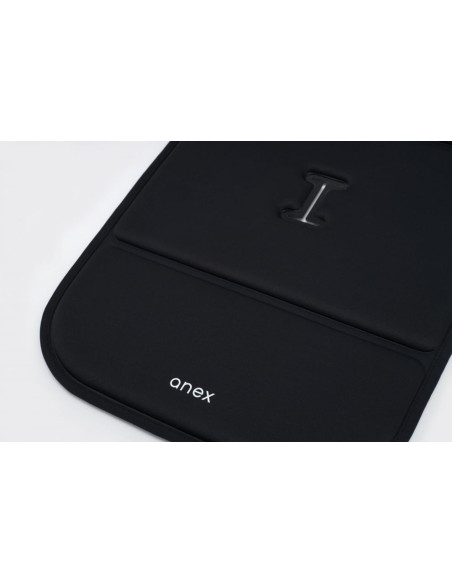 Anex- Двулицева подложка за количка с мемори пяна