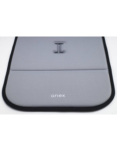 Anex- Двулицева подложка за количка с мемори пяна