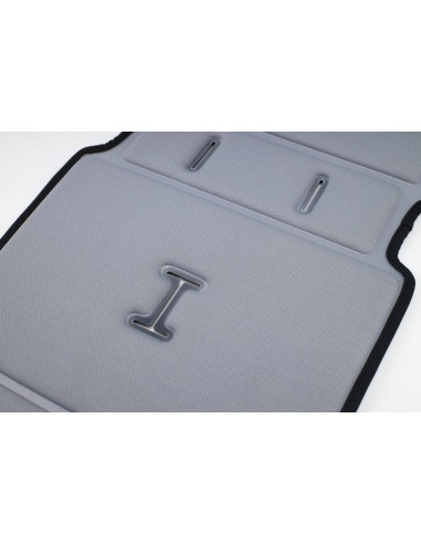 Anex- Двулицева подложка за количка с мемори пяна