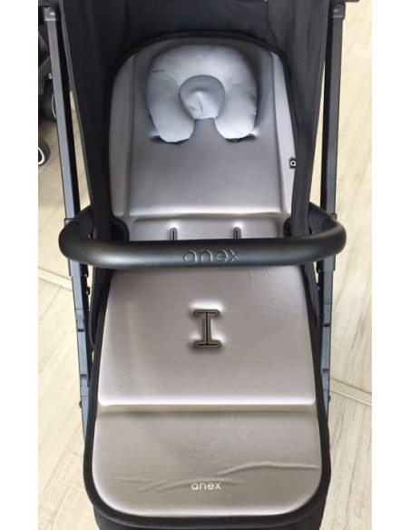 Anex- Двулицева подложка за количка с мемори пяна