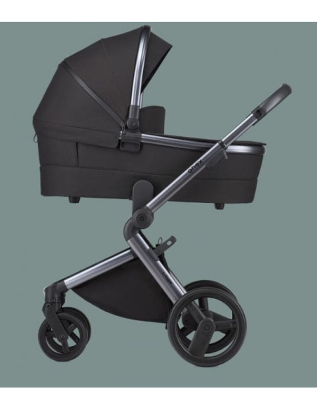 Anex-повдигащи адаптори за коша за новородено на L/type