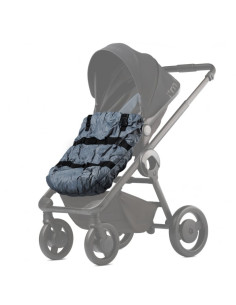 Anex-покривало за крачетата Quant Air