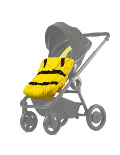 Anex-покривало за крачетата Quant Flame