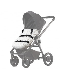 Anex-покривало за крачетата Quant Steam