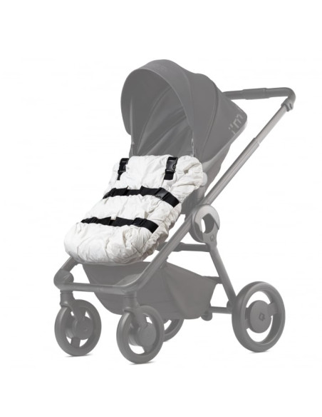 Anex-покривало за крачетата Quant Steam