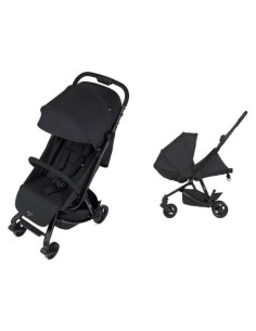 Anex-бебешка трансформираща количка Air-Z Space