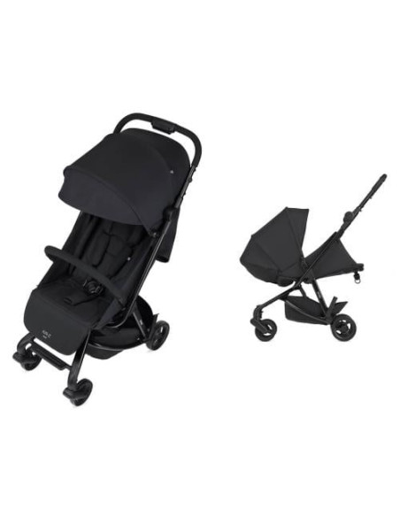 Anex-бебешка трансформираща количка Air-Z Space