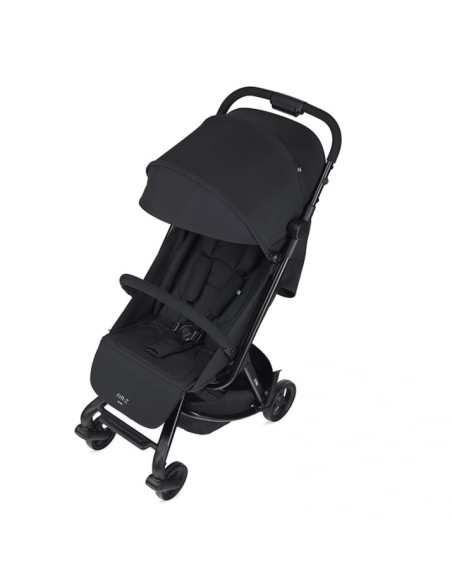 Anex-бебешка трансформираща количка Air-Z Space