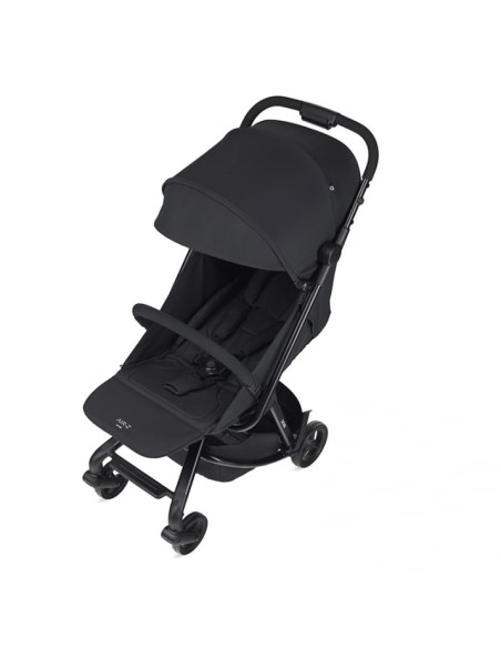 Anex-бебешка трансформираща количка Air-Z Space