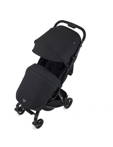 Anex-бебешка трансформираща количка Air-Z Space